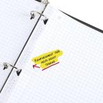 Five Star Graph Ruled Loose Leaf Paper, 80 Sheets