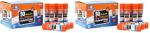 Elmer's All Purpose School Glue Sticks, Washable, 7 Grams, 30 Count (Pack of 2)