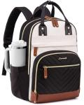 Stylish Anti-Theft Backpack for 15.6 Inch Laptops