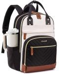 Stylish Anti-Theft Backpack for 15.6 Inch Laptops
