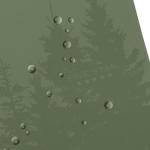 Five Star 4-Pack Recycled Plastic 2-Pocket Folders