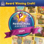 Purple Ladybug Reward Stickers for Kids Classroom