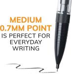 BIC Xtra-Smooth 0.7mm Mechanical Pencils - 40 Count