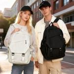 Coowoz Waterproof Lightweight College Backpack for Everyone