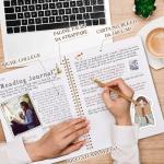 Spiral Notebook Set - Lined, 3-Pack, 27x20 cm