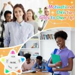 10-Pack Christian Bible Highlighters for Study & Gifts