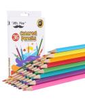 Mr. Pen 36-Pack Colored Pencils Set