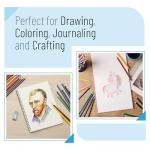 Mr. Pen 36-Pack Colored Pencils Set