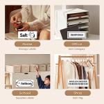 NIIMBOT D110 Portable Bluetooth Label Maker