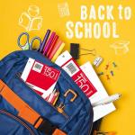 Wide Ruled Loose Leaf Filler Paper, 150 Sheets