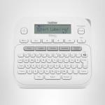 Brother P-touch PTD220 Portable Label Maker
