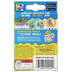 Crayola Crayons 24 Color Pack of 4