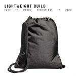 adidas Alliance Drawstring Gym Bag, Team Royal Blue