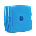 Fit + Fresh Slim Ice Packs 4 Pack