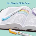 Zebra Mildliner Highlighters 5-Pack Multicolor