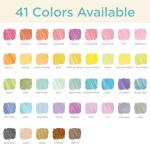 Zebra Mildliner Highlighters 5-Pack Multicolor