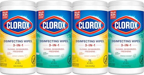 Clorox
