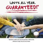 Five Star Reinforced College Ruled Loose Leaf Paper