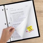 Five Star Reinforced College Ruled Loose Leaf Paper