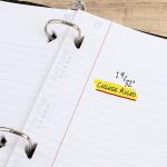 Five Star Reinforced College Ruled Loose Leaf Paper