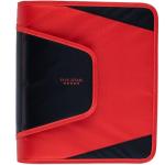 Five Star 1.5" Zipper Binder with Expanding File