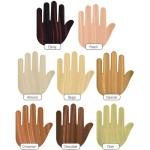 Colorations Colors Like Me Washable Tempera Paint, 8 oz. - set of 8