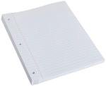 Mead Wide Ruled Loose Leaf Paper, 100 Sheets