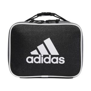 Adidas Insulated Lunch Bag - Black/White
