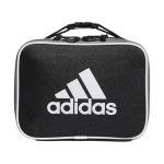 Adidas Insulated Lunch Bag - Black/White