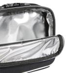 Adidas Insulated Lunch Bag - Black/White