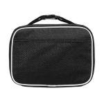 Adidas Insulated Lunch Bag - Black/White