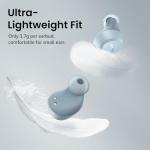 TOZO A1 Mini Bluetooth Earbuds with Charging Case