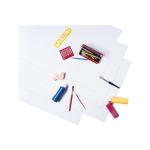 Pacon Peacock Railroad Board, 22"x28", 100 Sheets