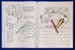ZOCO School Bus Safety Coloring Book Set