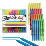 Sharpie Highlighters 24 Count Assorted Colors