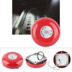 95dB Electric Fire Alarm Bell for Schools