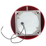 95dB Electric Fire Alarm Bell for Schools