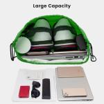 Vorspack Bulk Drawstring Backpacks - 10 Colors