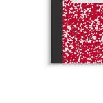 College Ruled Composition Notebook - 48 Count Pack