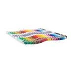 Erasable Colored Pencils for Kids - 24 Pack