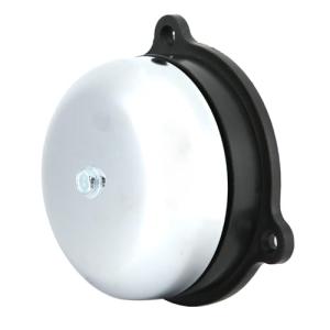 Electric 100mm Time Bell Alarm for Schools