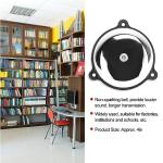 Electric 100mm Time Bell Alarm for Schools