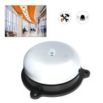 Electric 100mm Time Bell Alarm for Schools