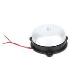 Electric 100mm Time Bell Alarm for Schools