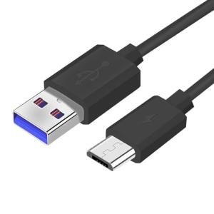 5ft Fast Charge Micro-USB Cable for Devices