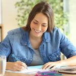 Zuazaor 24 Pack Shinng Star Party Pens Black Gek Ink for Adults Office School Crhistmas Valentine's Wedding Party Supplies (Glitter Star)