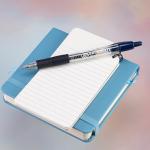 Pilot G2 Fine Point Gel Pens - Navy Blue, 12 Pack