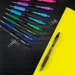 Pilot G2 Fine Point Gel Pens - Navy Blue, 12 Pack