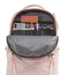 The North Face Women's Jester Laptop Backpack - Pink Moss