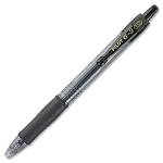 Pilot G2 Bold Point Black Gel Pens, 12-Pack